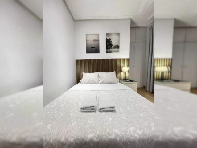Studio for rent in Justicia, no bills included