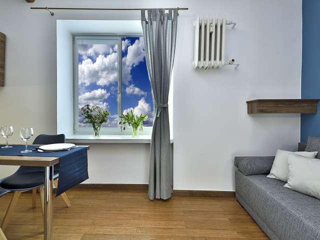 Studio for rent in Łódź