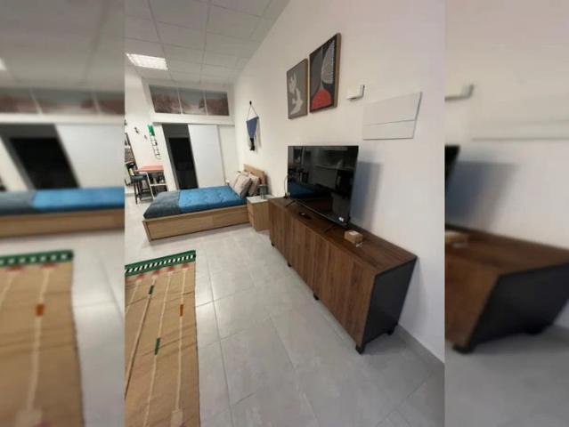 Studio for rent in Opañel