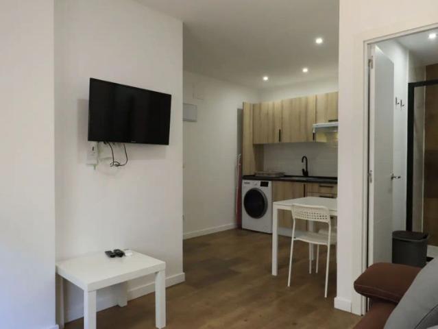 Studio for rent in Opañel