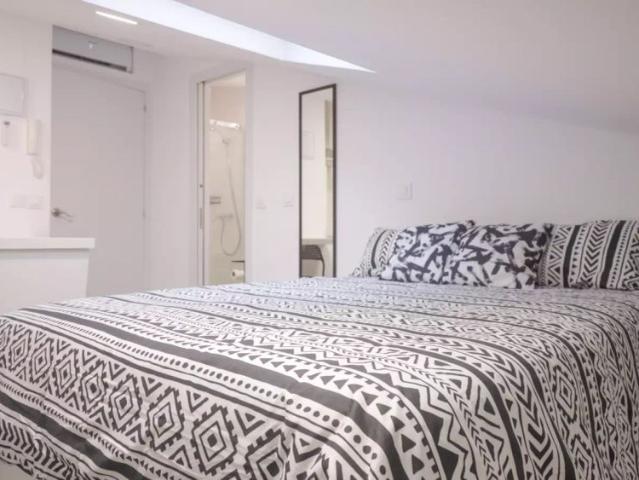 Studio for rent in Opañel