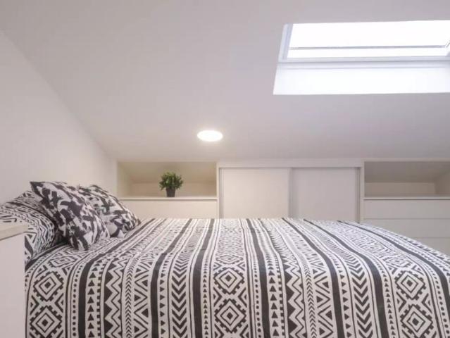 Studio for rent in Opañel