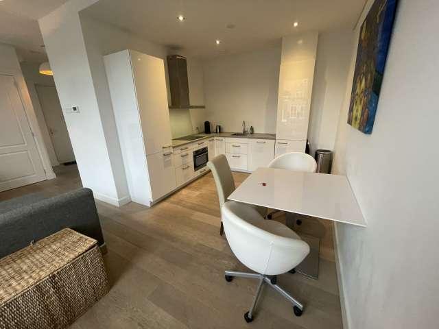 Studio for rent in Oude Stad, Haarlem