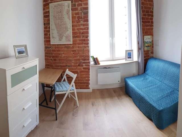 Studio for rent in Lodz