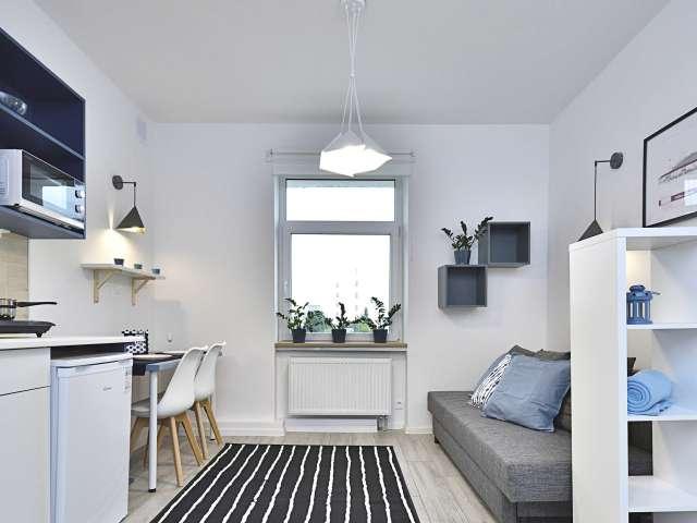 Studio for rent in Lodz
