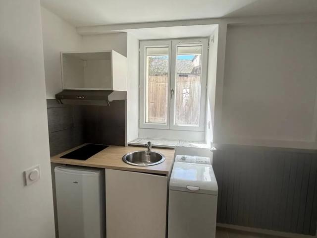 studio for rent in LONGJUMEAU 91160