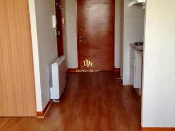 studio for rent in Lord Cochrane/ Santiago Centro