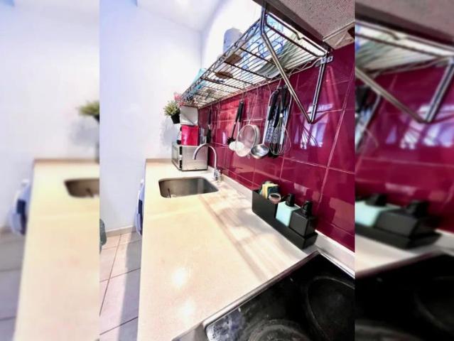 Studio for rent in La Barceloneta