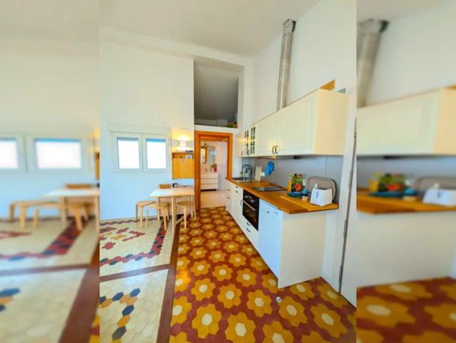 Studio for rent in La Gran Vía, bills included