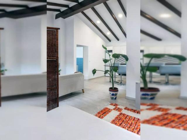 Studio for rent in La Gran Vía, Valencia