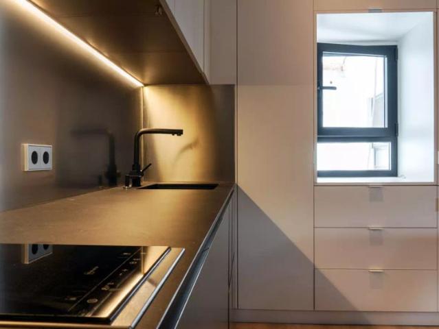 Studio for rent in La Gran Vía, Valencia