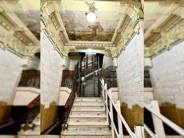 Studio for rent in La Dreta de l'Eixample, Barcelona