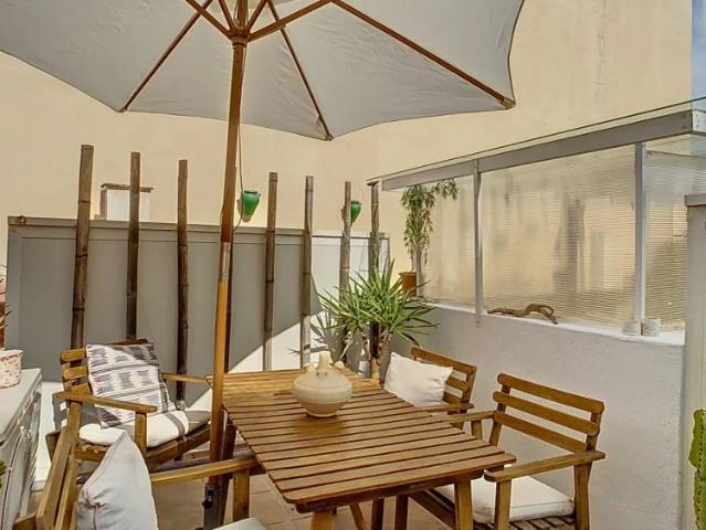 Studio for rent in La Trinidad Este