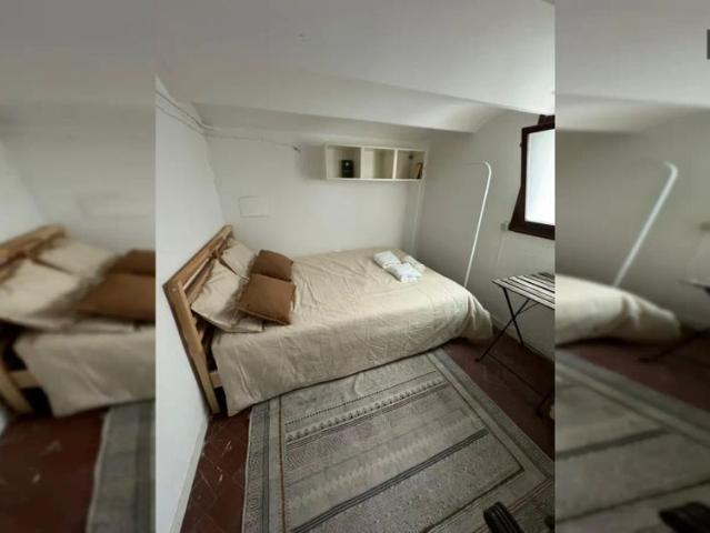 Studio for rent in L'Antiga Esquerra de l'Eixample, Barcelona