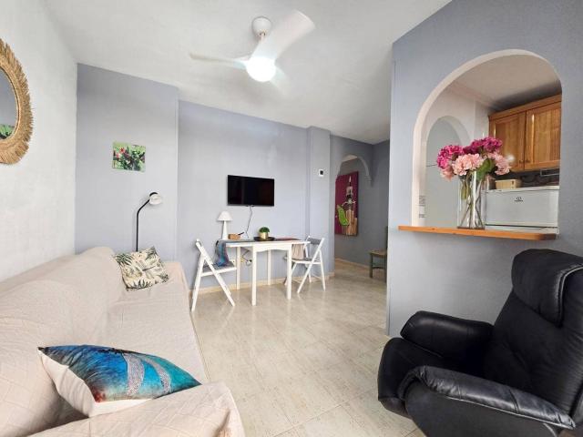 Studio for rent in Las Viñas, Guardamar del Segura, Alicante