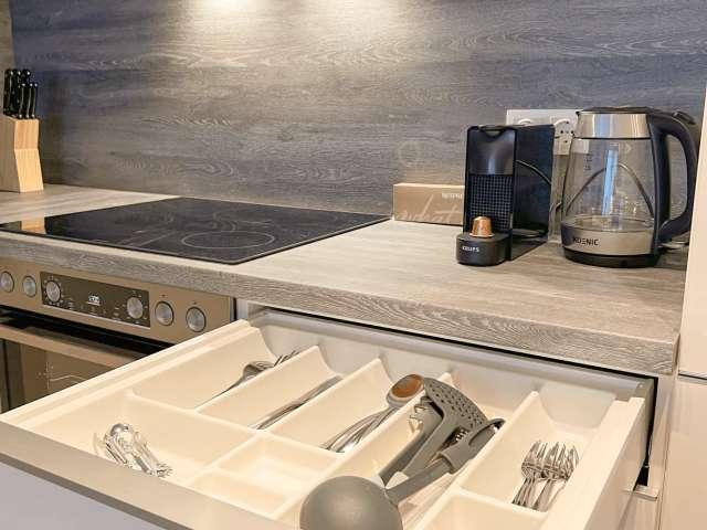 Studio for rent in Lend, Graz