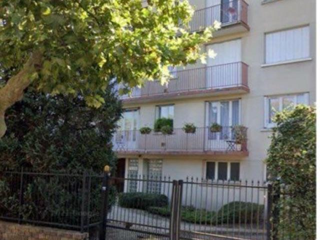 studio for rent in LES PAVILLONS SOUS BOIS 93320