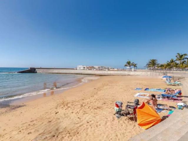 Studio for rent in Mogán, bills included