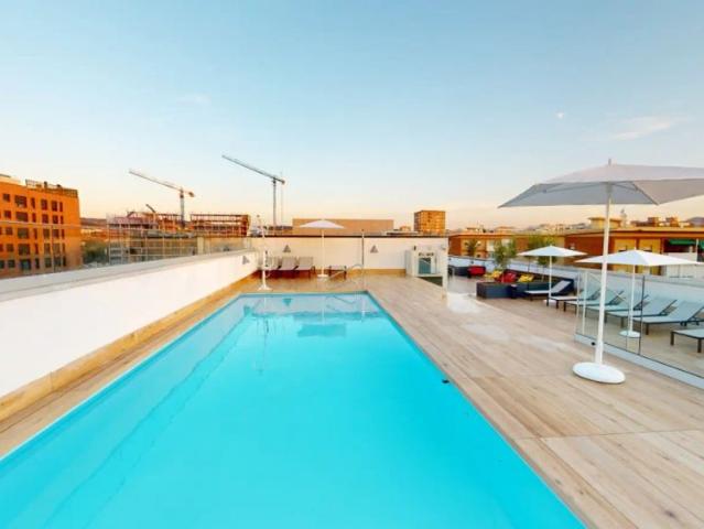 Studio for rent in Moncada, all bills included