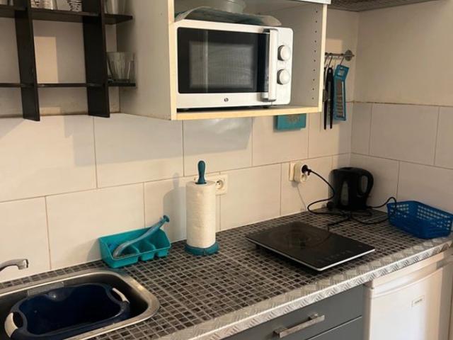 studio for rent in MONTMORENCY 95160