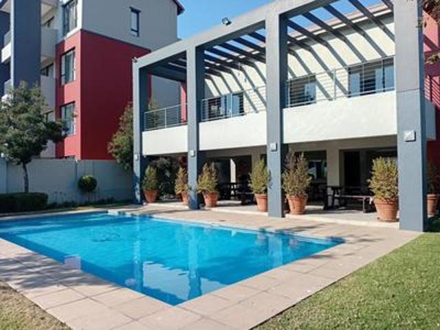 furnished studio for rent in montego.