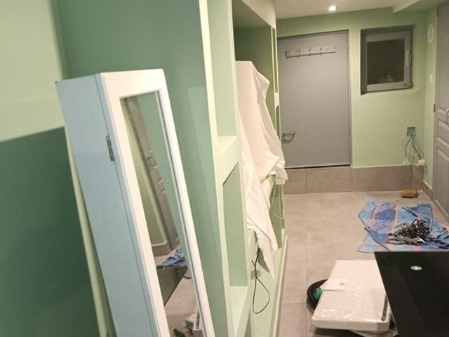 studio for rent in MONTFERMEIL 93370