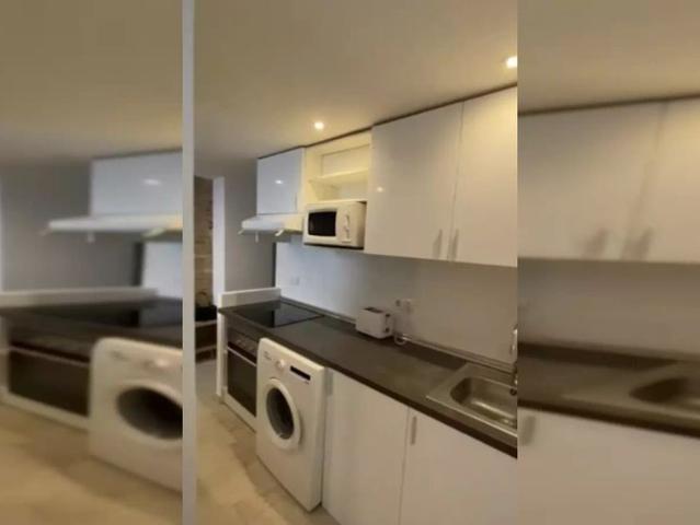 Studio for rent in Morvedre