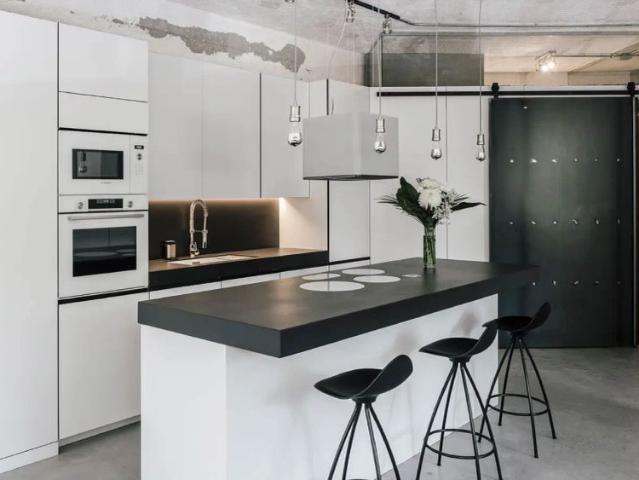Studio for rent in Moscardó