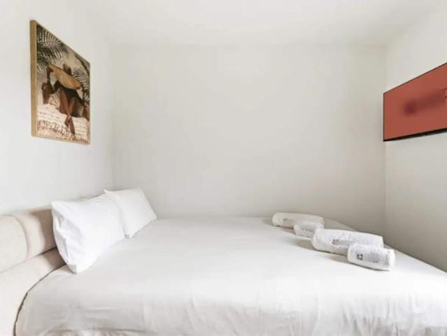 Studio for rent in Matosinhos, all bills included