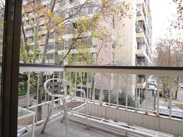 Studio for rent in Madrid!