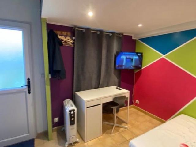 studio for rent in MANTES LA VILLE 78200