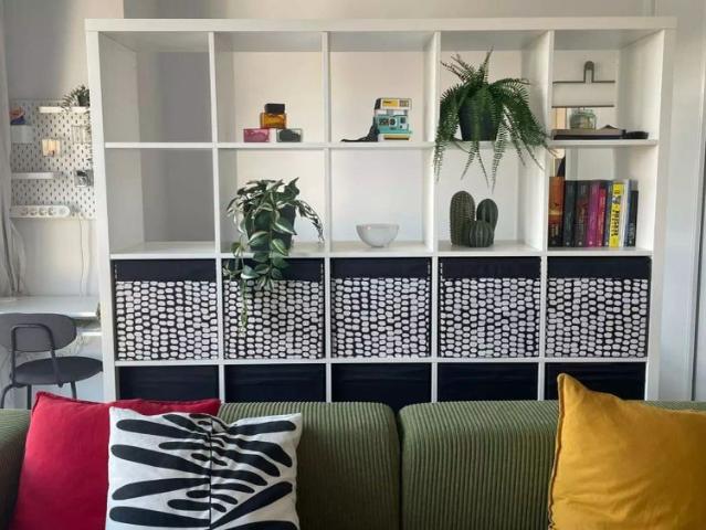 Studio for rent in Martiricos, bills included