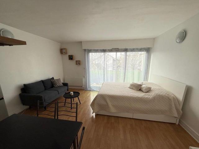 studio for rent in MASSY 91300
