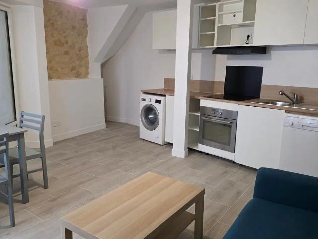 studio for rent in MEULAN 78250