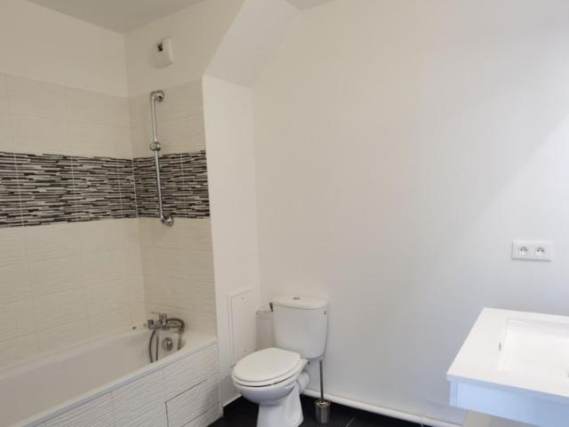 studio for rent in MEAUX 77100