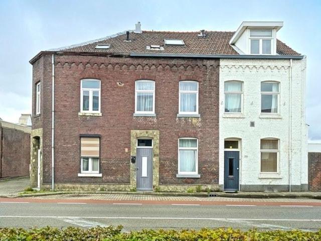 Studio for rent in Meerssenerweg 328 A, 6224AL, Maastricht, Netherlands