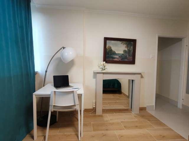 Studio for rent in Mirów, Warsaw