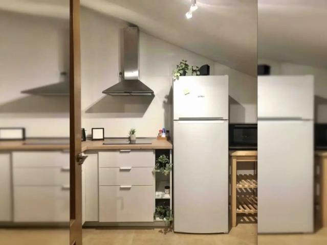 Studio for rent in Murcia