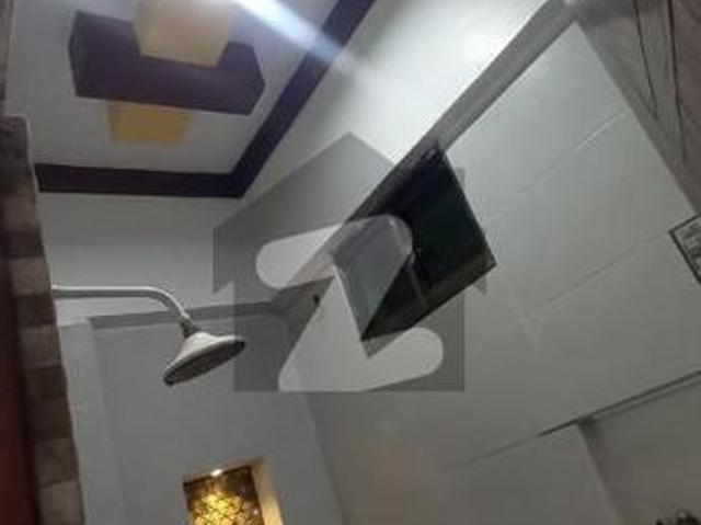 Studio For Rent In Muslim Commerical DHA Phase 6 Muslim Commercial Area