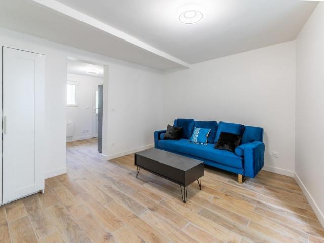 studio for rent in NOGENT SUR MARNE 94130