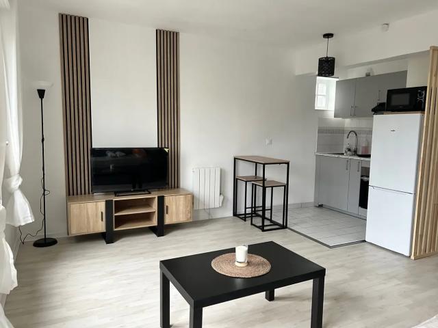 studio for rent in NOISY LE GRAND 93160