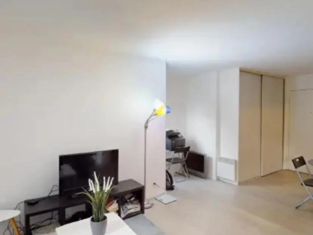 studio for rent in NOISY LE GRAND 93160