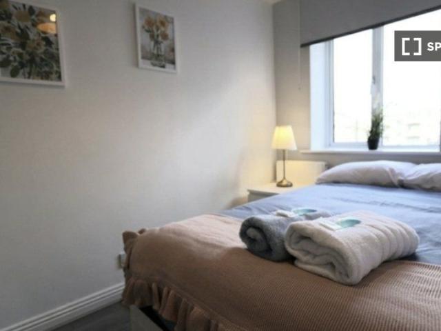 Studio for rent in North City, Dublin