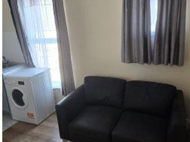 Studio for rent in North Inner City, Dublin