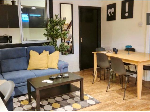 Studio for rent in North Inner City, Dublin