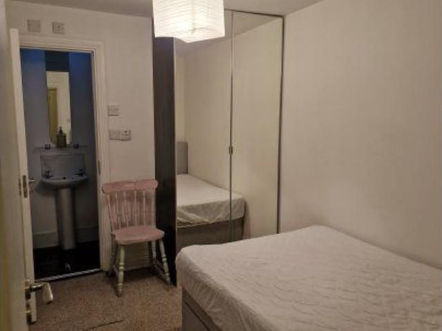 Studio for rent in South West Inner City, Dublin