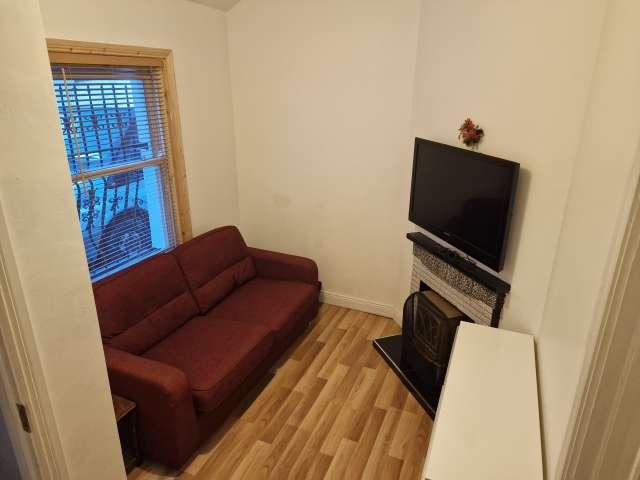 Studio for rent in South West Inner City, Dublin