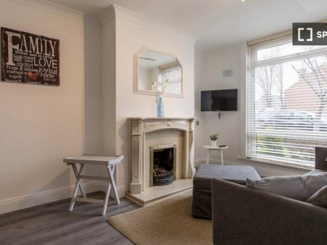 Studio for rent in Southside, Dublin