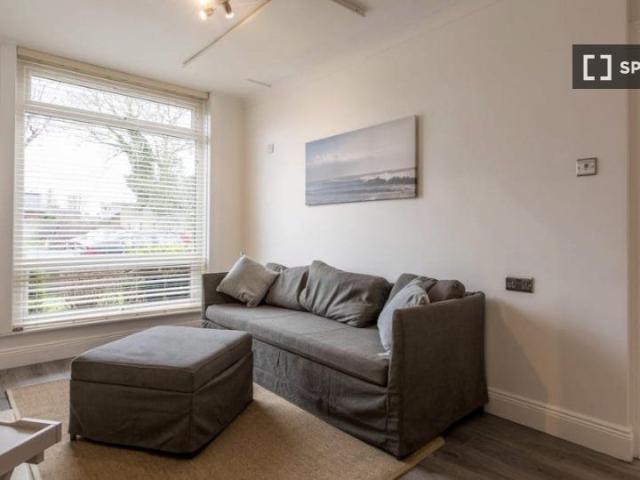 Studio for rent in Southside, Dublin