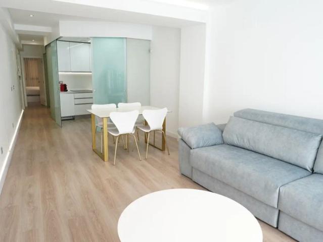 Studio for rent in Sol, Madrid, bills included